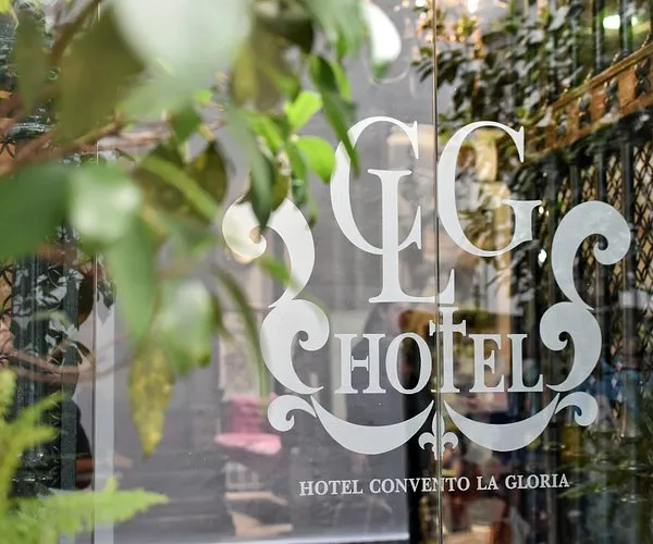 Hotel Convento La Gloria