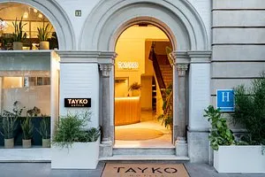 Hotel Tayko Sevilla