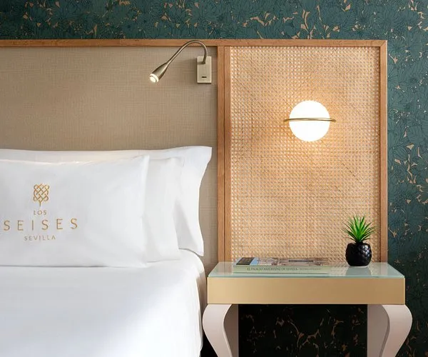 Los Seises Sevilla, a Tribute Portfolio Hotel