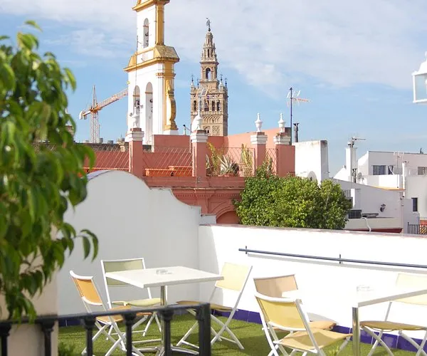 Sevilla Central Suites